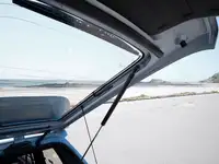 1990 Peugeot 205 GTi Dimma Turbo Technics-Sold