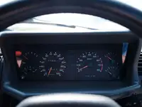 1990 Peugeot 205 GTi Dimma Turbo Technics-Sold