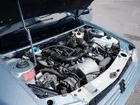 1990 Peugeot 205 GTi Dimma Turbo Technics-Sold