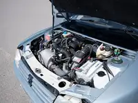 1990 Peugeot 205 GTi Dimma Turbo Technics-Sold