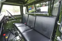 1974 Land Rover Series III 88
