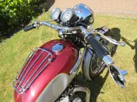 1968 Triumph T120 Bonneville 649cc-Sold