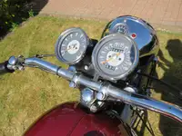 1968 Triumph T120 Bonneville 649cc-Sold
