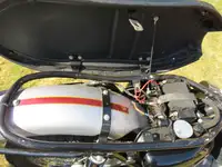 1968 Triumph T120 Bonneville 649cc-Sold