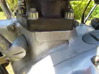 1968 Triumph T120 Bonneville 649cc-Sold