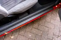 1989 Ford Escort XR3i-For Sale