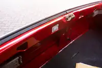 1989 Ford Escort XR3i-For Sale