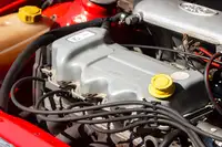 1989 Ford Escort XR3i-For Sale