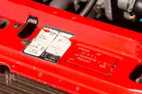 1989 Ford Escort XR3i-For Sale