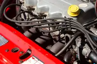 1989 Ford Escort XR3i-For Sale