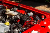 1989 Ford Escort XR3i-For Sale