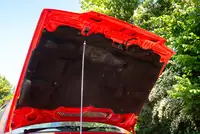 1989 Ford Escort XR3i-For Sale