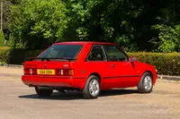 1989 Ford Escort XR3i-For Sale