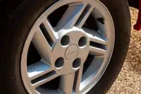 1989 Ford Escort XR3i-For Sale