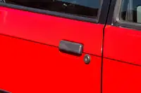 1989 Ford Escort XR3i-For Sale