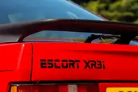 1989 Ford Escort XR3i-For Sale