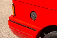 1989 Ford Escort XR3i-For Sale