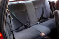 1989 Ford Escort XR3i-For Sale