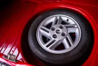 1989 Ford Escort XR3i-For Sale