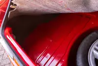 1989 Ford Escort XR3i-For Sale