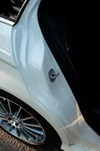 2008 Mercedes C63 AMG (W204)-For Sale