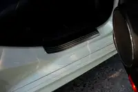 2008 Mercedes C63 AMG (W204)-For Sale