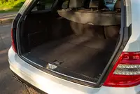 2008 Mercedes C63 AMG (W204)-For Sale