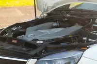 2008 Mercedes C63 AMG (W204)-For Sale
