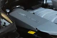 2008 Mercedes C63 AMG (W204)-For Sale