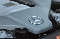 2008 Mercedes C63 AMG (W204)-For Sale