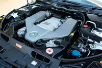 2008 Mercedes C63 AMG (W204)-For Sale