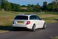 2008 Mercedes C63 AMG (W204)-For Sale