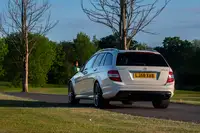 2008 Mercedes C63 AMG (W204)-For Sale