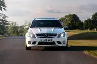 2008 Mercedes C63 AMG (W204)-For Sale