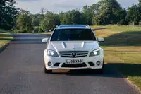2008 Mercedes C63 AMG (W204)-For Sale