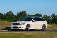 2008 Mercedes C63 AMG (W204)-For Sale