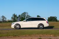 2008 Mercedes C63 AMG (W204)-For Sale
