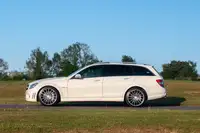 2008 Mercedes C63 AMG (W204)-For Sale