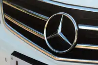 2008 Mercedes C63 AMG (W204)-For Sale