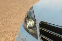 2008 Mercedes C63 AMG (W204)-For Sale