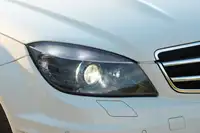 2008 Mercedes C63 AMG (W204)-For Sale