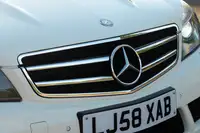 2008 Mercedes C63 AMG (W204)-For Sale