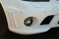 2008 Mercedes C63 AMG (W204)-For Sale