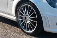 2008 Mercedes C63 AMG (W204)-For Sale