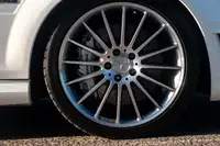 2008 Mercedes C63 AMG (W204)-For Sale