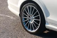 2008 Mercedes C63 AMG (W204)-For Sale