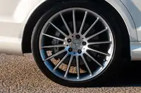 2008 Mercedes C63 AMG (W204)-For Sale