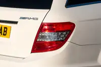 2008 Mercedes C63 AMG (W204)-For Sale