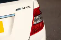 2008 Mercedes C63 AMG (W204)-For Sale
