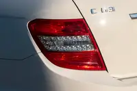 2008 Mercedes C63 AMG (W204)-For Sale